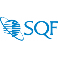 SQF logo vector logo