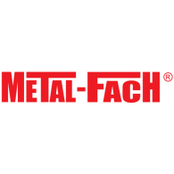 Metal-Fach logo vector logo