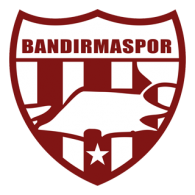 Bandirmaspor Kulübü logo vector logo