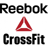Reebok CrossFit logo vector logo