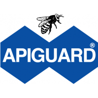 Apiguard logo vector logo