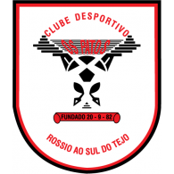 Clube Desportivo Os Patos logo vector logo