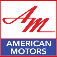 American Motors logo vector logo