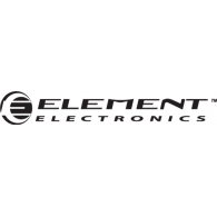 Element Electronics logo vector logo