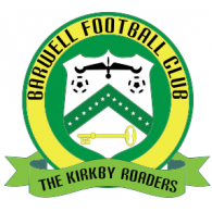 Barwell FC logo vector logo
