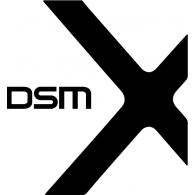 Spektrum DSM X logo vector logo