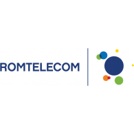 Romtelecom logo vector logo