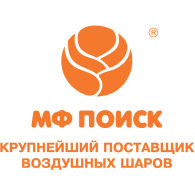 МФ Поиск logo vector logo