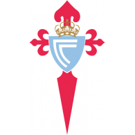 RC Celta de Vigo logo vector logo