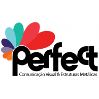 Perfect Comunicação Visual logo vector logo