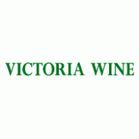 Victoria Wine logo vector logo