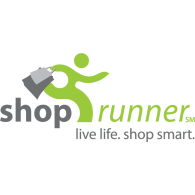 ShopRunner logo vector logo