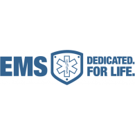 EMS Week logo vector logo