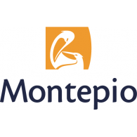 Montepio logo vector logo