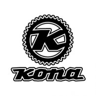 Kona logo vector logo