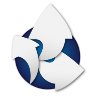 Klimactic logo vector logo