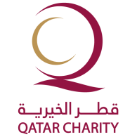 Qatar Charity logo vector logo