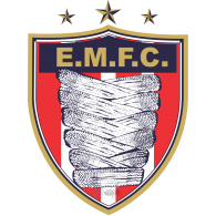 E.M.F.C. logo vector logo