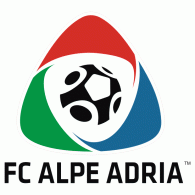FC Alpe Adria logo vector logo