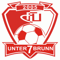 FC Untersiebenbrunn logo vector logo