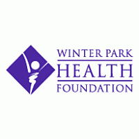 Winter Park Health Foundation logo vector logo