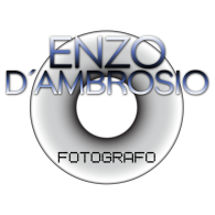 Enzo D´Ambrrosio Fotografo logo vector logo