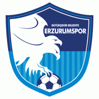 Büyükşehir Belediye Erzurumspor logo vector logo