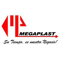 Megaplast S.A. logo vector logo