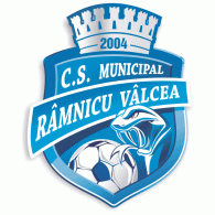 CSM Râmnicu Vâlcea logo vector logo