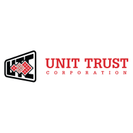 Unit Trust Corporation logo vector logo