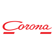 Toyota Corona logo vector logo