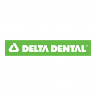 Delta Dental logo vector logo