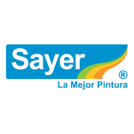 Sayer La Mejor Pintura ®