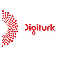 Digiturk logo vector logo