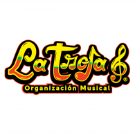 La Troja Salsa logo vector logo