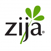 Zija International logo vector logo