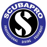 Scubapro logo vector logo
