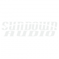 Sundown logo vector logo