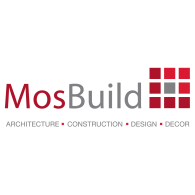 MosBuild logo vector logo