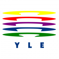 Yleisradio logo vector logo