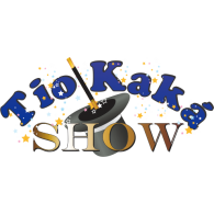 Tio Kaká Show logo vector logo