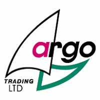 Argo Trading Ltd logo vector logo