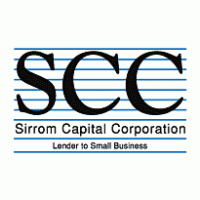 SCC logo vector logo
