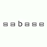 Sabase logo vector logo