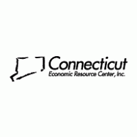 Connecticut Economic Resource Center logo vector logo