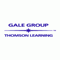 Gale Group logo vector logo