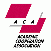 ACA logo vector logo