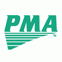 PMA logo vector logo