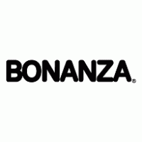 Bonanza logo vector logo