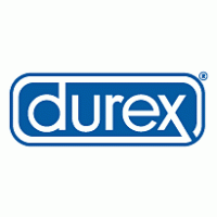 Durex logo vector logo